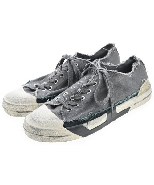 DIESEL รองเท้าผ้าใบ