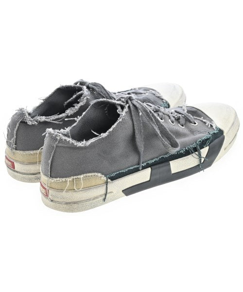 DIESEL รองเท้าผ้าใบ