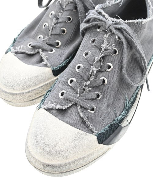 DIESEL รองเท้าผ้าใบ