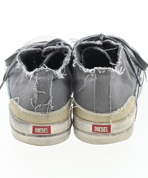 DIESEL รองเท้าผ้าใบ
