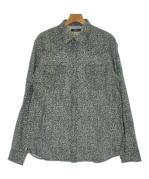 DIESEL เสื้อลำลอง