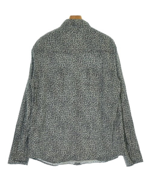 DIESEL เสื้อลำลอง
