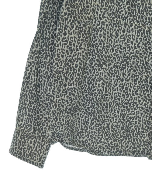 DIESEL เสื้อลำลอง