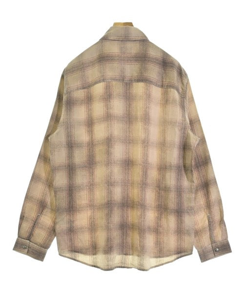 DIESEL เสื้อลำลอง