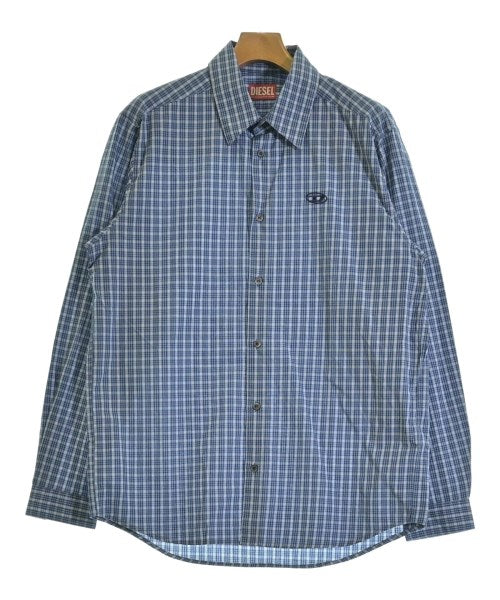 DIESEL เสื้อลำลอง