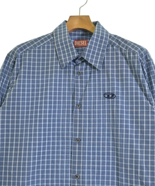 DIESEL เสื้อลำลอง