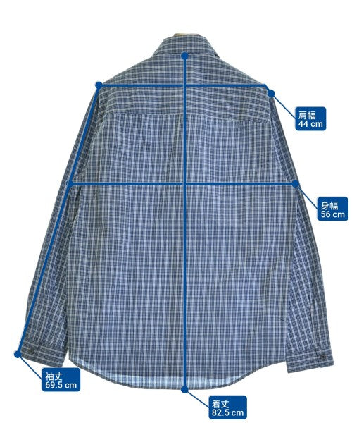 DIESEL เสื้อลำลอง