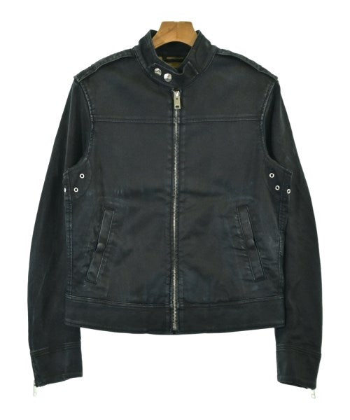 DIESEL แจ็คเก็ตไรเดอร์