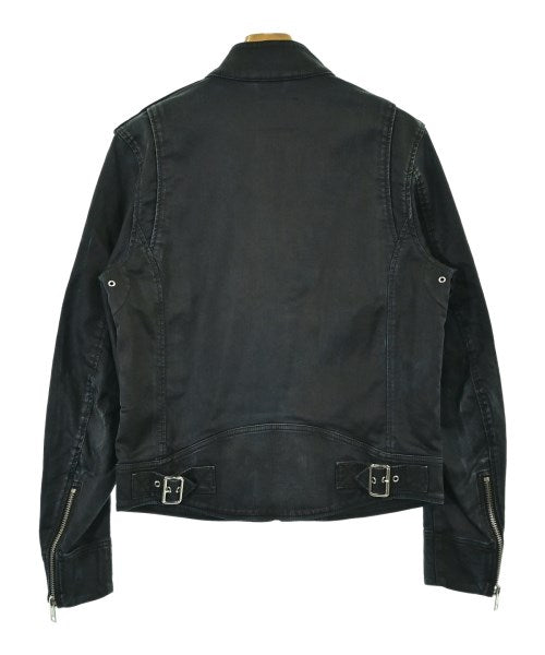 DIESEL แจ็คเก็ตไรเดอร์
