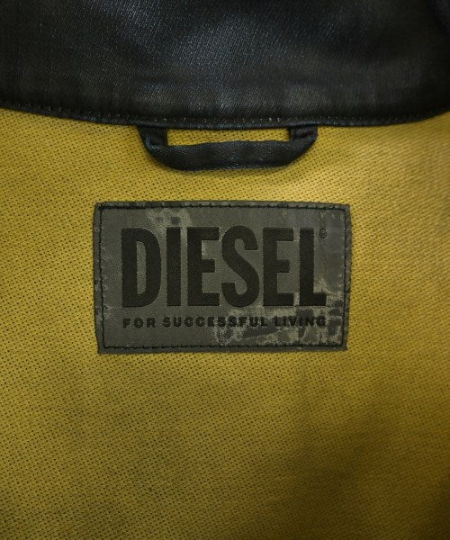 DIESEL แจ็คเก็ตไรเดอร์