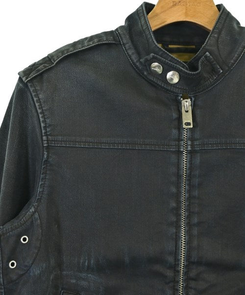 DIESEL แจ็คเก็ตไรเดอร์
