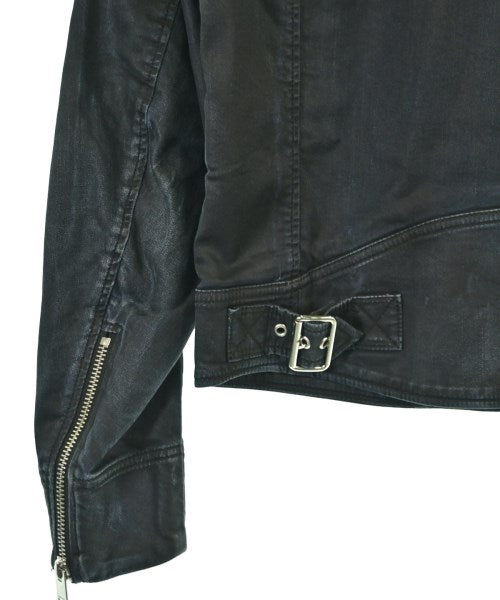 DIESEL แจ็คเก็ตไรเดอร์