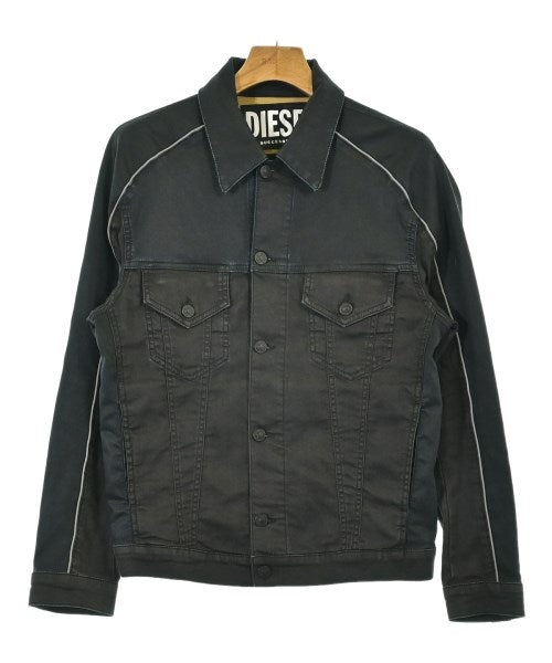 DIESEL แจ็คเก็ตยีนส์