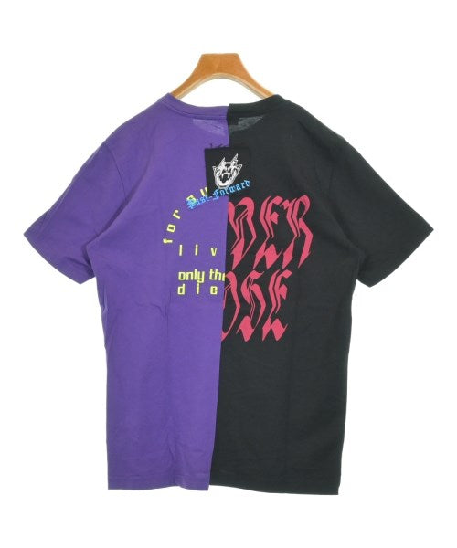 DIESEL เสื้อยืด/เสื้อท็อปส์