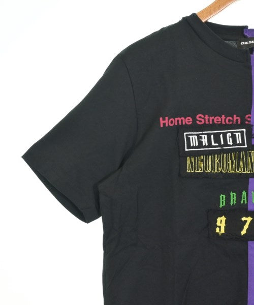 DIESEL เสื้อยืด/เสื้อท็อปส์