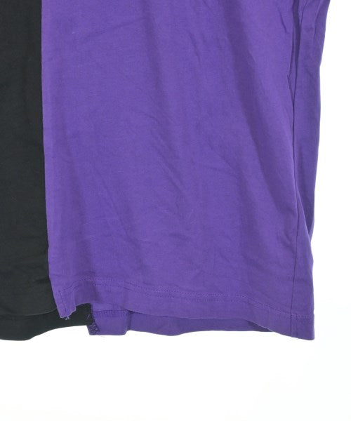 DIESEL เสื้อยืด/เสื้อท็อปส์