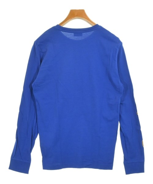 DIESEL เสื้อยืด/เสื้อท็อปส์