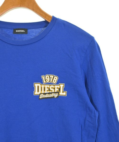 DIESEL เสื้อยืด/เสื้อท็อปส์