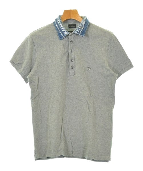 DIESEL เสื้อโปโล