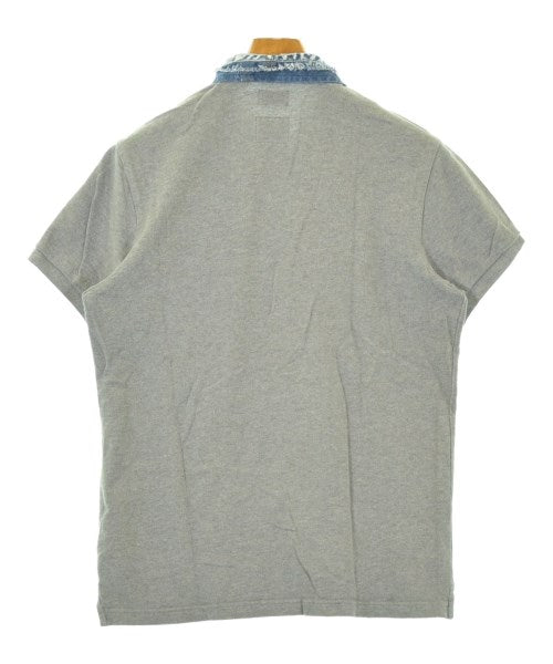 DIESEL เสื้อโปโล