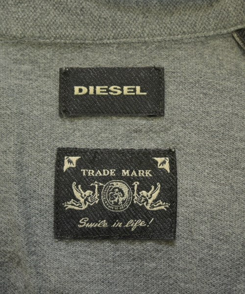 DIESEL เสื้อโปโล