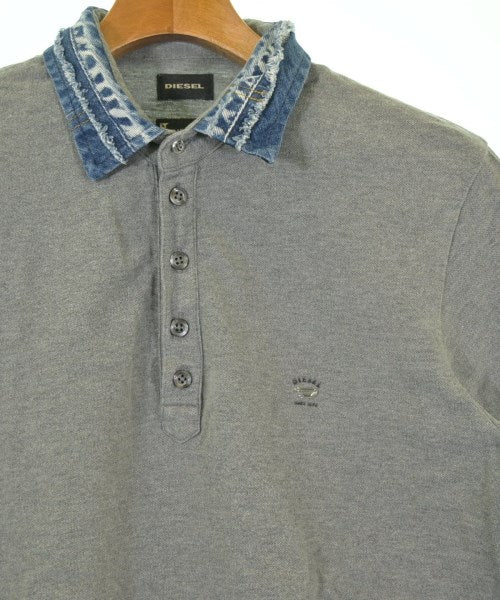 DIESEL เสื้อโปโล