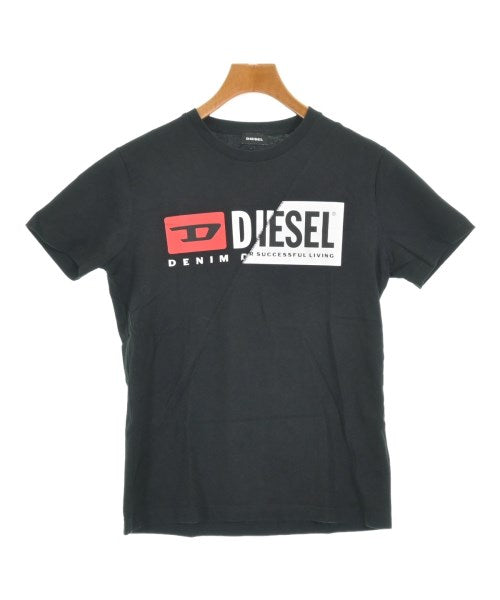 DIESEL เสื้อยืด/เสื้อท็อปส์