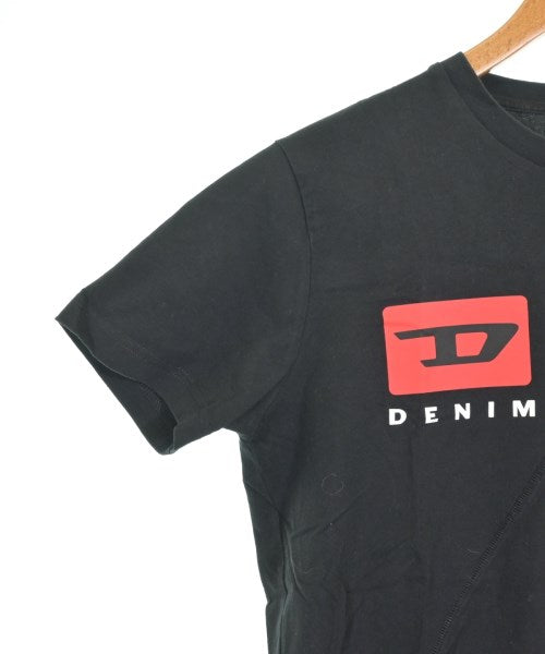 DIESEL เสื้อยืด/เสื้อท็อปส์