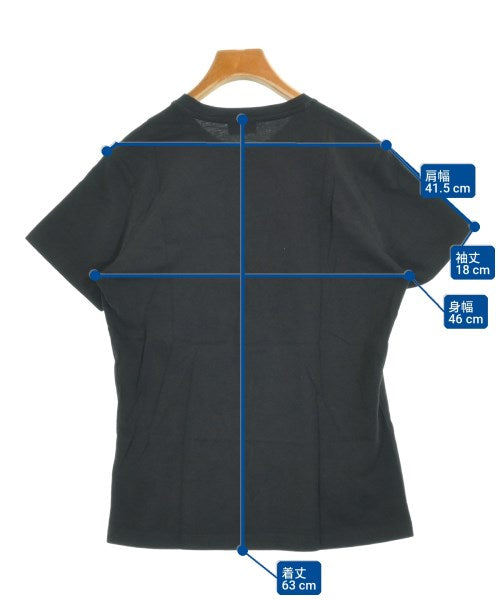 DIESEL เสื้อยืด/เสื้อท็อปส์