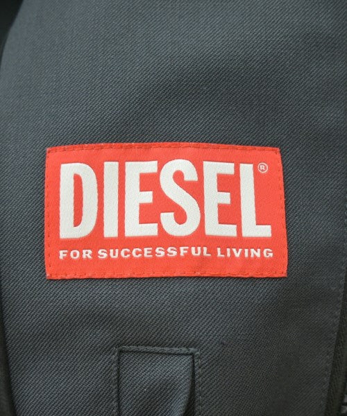 DIESEL แจ็คเก็ตเบลาส์ อื่น