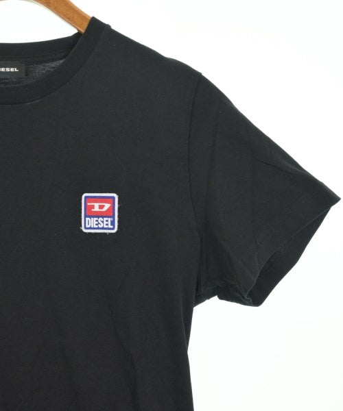 DIESEL เสื้อยืด/เสื้อท็อปส์