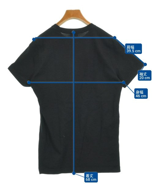 DIESEL เสื้อยืด/เสื้อท็อปส์