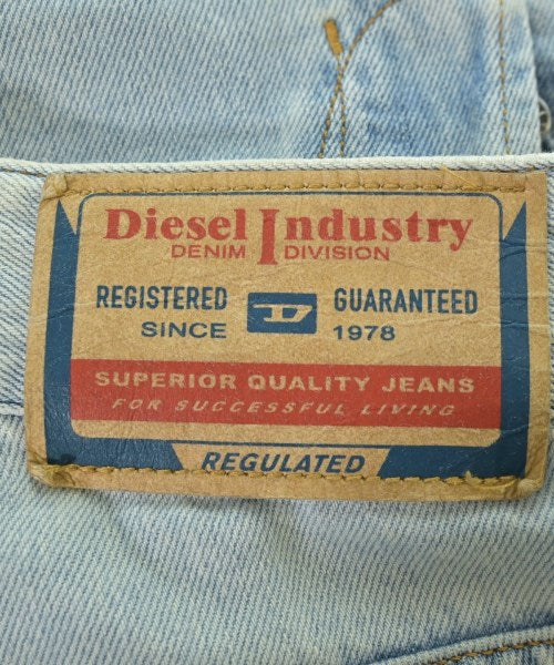 DIESEL ยีนส์