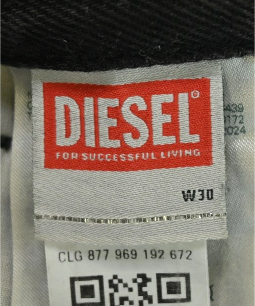 DIESEL ยีนส์