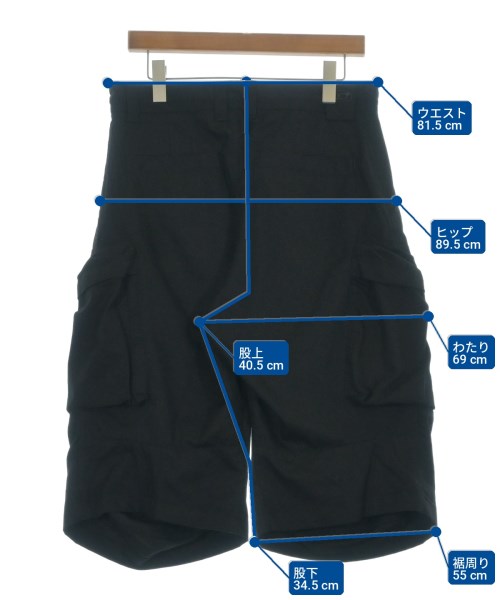 DIESEL กางเกง อื่น