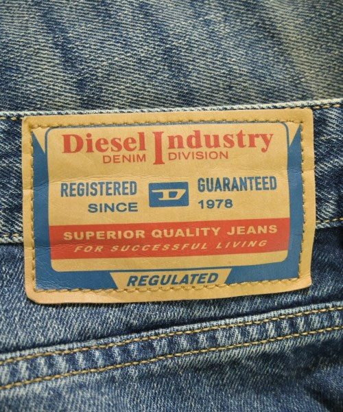 DIESEL ยีนส์