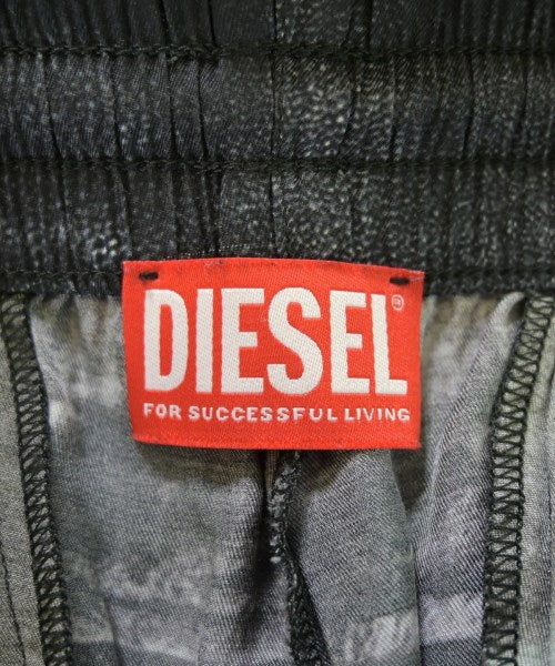 DIESEL กางเกง อื่น