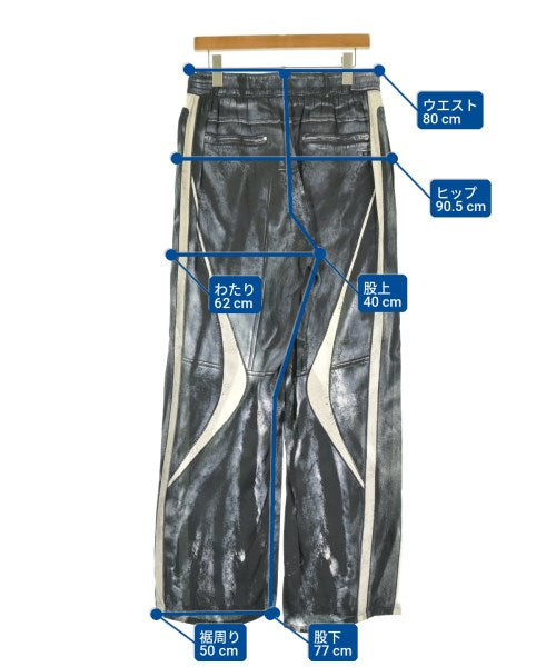 DIESEL กางเกง อื่น