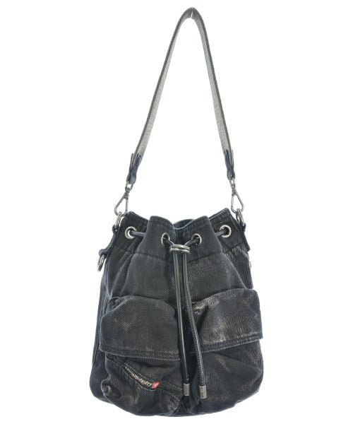 DIESEL กระเป๋าสะพาย
