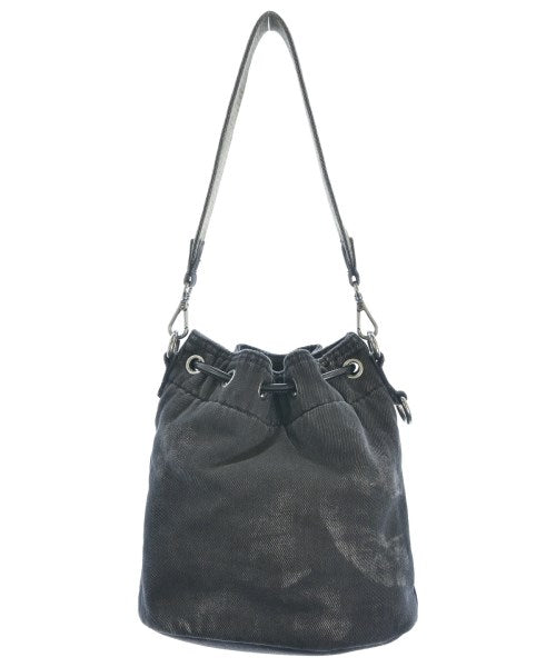 DIESEL กระเป๋าสะพาย