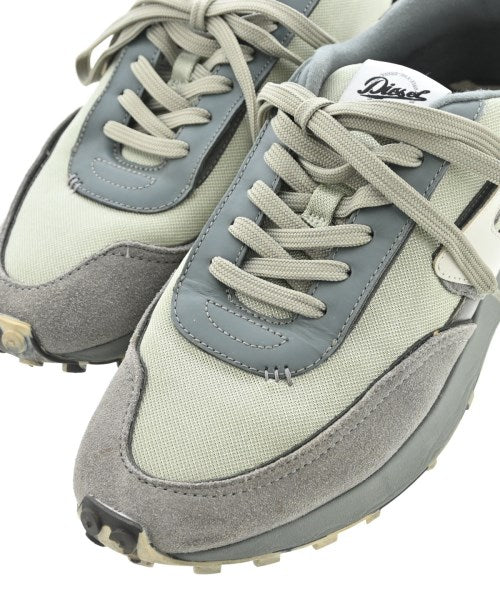 DIESEL รองเท้าผ้าใบ