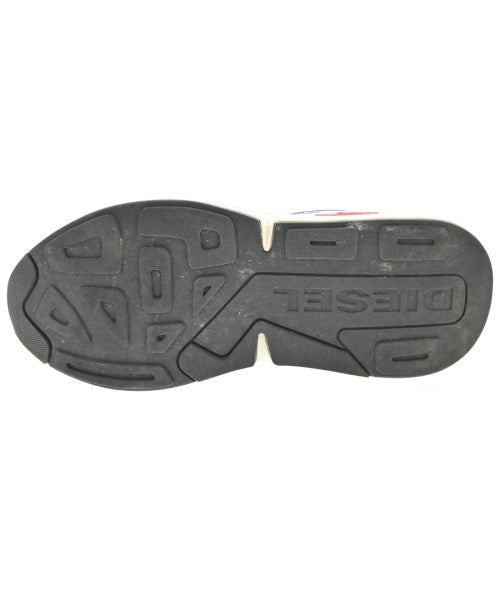 DIESEL รองเท้าผ้าใบ