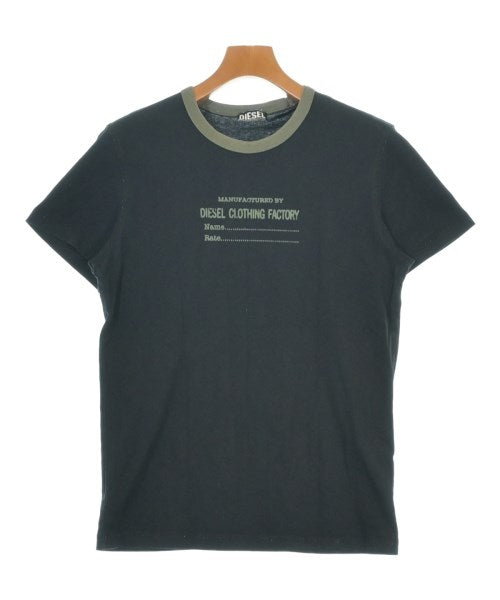 DIESEL เสื้อยืด/เสื้อท็อปส์