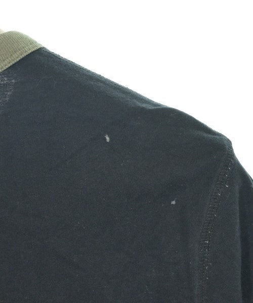 DIESEL เสื้อยืด/เสื้อท็อปส์