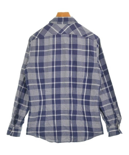DIESEL เสื้อลำลอง