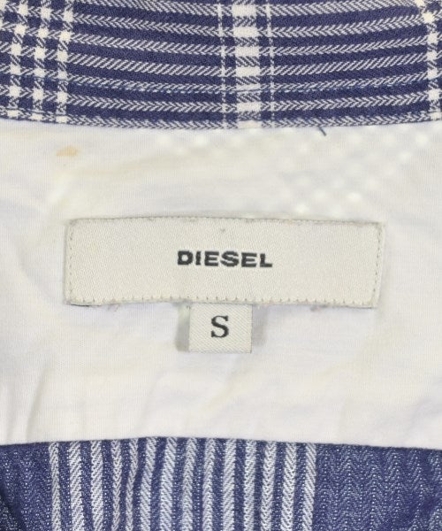 DIESEL เสื้อลำลอง
