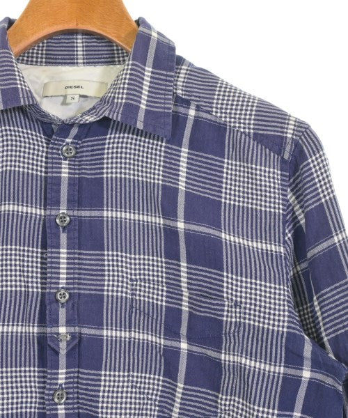 DIESEL เสื้อลำลอง