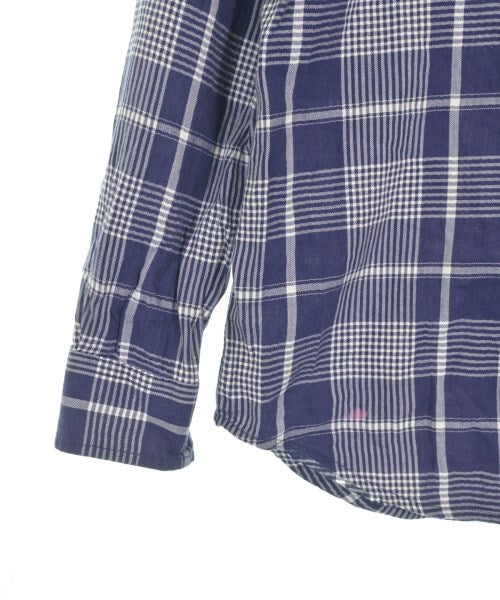 DIESEL เสื้อลำลอง