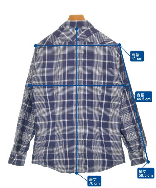 DIESEL เสื้อลำลอง