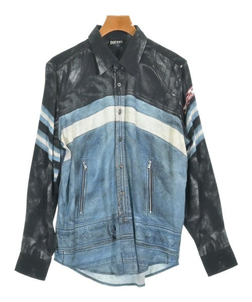 DIESEL เสื้อลำลอง
